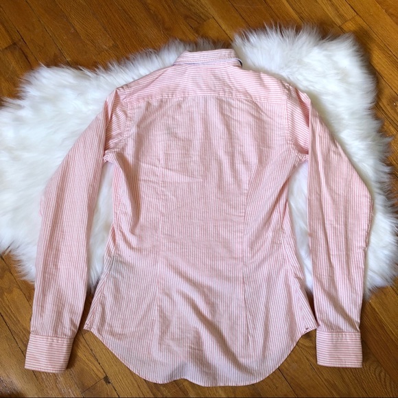 Ralph Lauren Button Down - Picture 2 of 5